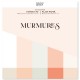 FDPUL126001    FLORILEGES DESIGN COLLECTION MURMURES KIT UNI x10 feuilles