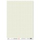 FDPC126002   FLORILEGES DESIGN COLLECTION MURMURES PAPIER CALQUE 2   A4