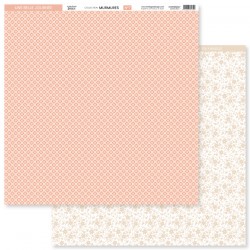FDPI126007   FLORILEGES DESIGN COLLECTION MURMURES 7   30.5 cm x 30.5 cm