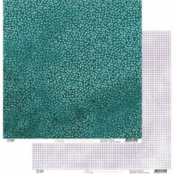 HPLF-BO26FA-06   HA PI LITTLE FOX COLLECTION BANDE ORIGINALE 2026 FACE A  N.6  30.5 cm x 30.5 cm