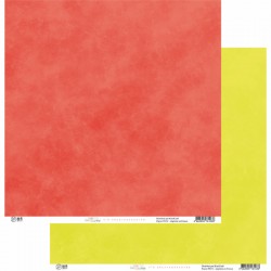 HPLF-BO26FA-08   HA PI LITTLE FOX COLLECTION BANDE ORIGINALE 2026 FACE A  N.8  30.5 cm x 30.5 cm