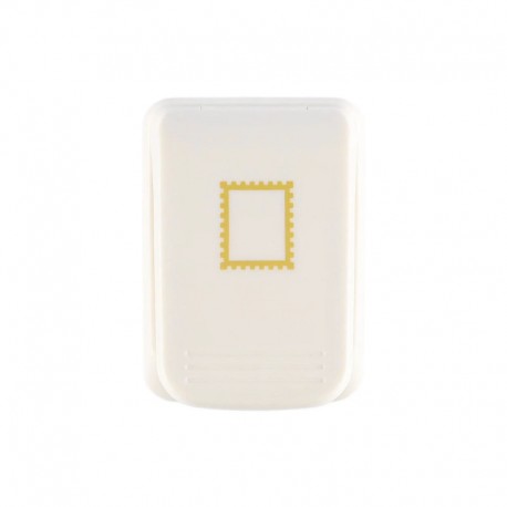 21478-001   VAESSEN CREATIVE PERFORATRICE EMBOSSING TIMBRE MEDIUM 2.8cm x 2.4cm