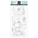 SOK-BDM-T5   SOKAÏ COLLECTION BORD DE MER TAMPONS CLEAR DANS LES ABYSSES