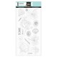 SOK-BDM-T3   SOKAÏ COLLECTION BORD DE MER TAMPONS CLEAR TRÉSORS IODÉS