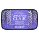 VF-CLA-105   TSUKINEKO VERSAFINE CLAIR WISTERIA PURPLE - VIOLET GLYCINE