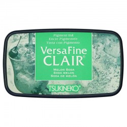 VF-CLA-504   TSUKINEKO VERSAFINE CLAIR MELON SODA
