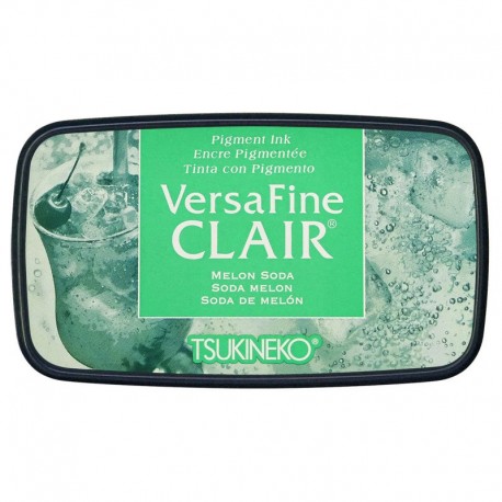 VF-CLA-504   TSUKINEKO VERSAFINE CLAIR MELON SODA