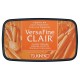 VF-CLA-703   TSUKINEKO VERSAFINE CLAIR CARROT ORANGE - ORANGE CAROTTE