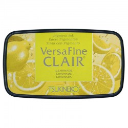 VF-CLA-902   TSUKINEKO VERSAFINE CLAIR LEMONADE - LIMONADE