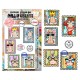 1378   AALL AND CREATE TAMPONS CLEAR 1378 MISS DEE FIRST CLASS