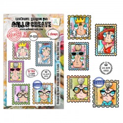 1378   AALL AND CREATE TAMPONS CLEAR 1378 MISS DEE FIRST CLASS
