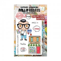 1302   AALL AND CREATE TAMPONS CLEAR 1302 LIL ABS 2