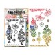 1461   AALL AND CREATE TAMPONS CLEAR 1461 FRISE PENDENTIFS
