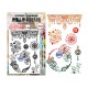 1460   AALL AND CREATE TAMPONS CLEAR 1460 CERCLE