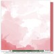 KAC4414   LES ATELIERS DE KARINE PURA VIDA  ROSE BONBON  30.5 cm x 30.5 cm