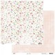 HPLF-AVO-03   HA PI LITTLE FOX COLLECTION UN ÉTÉ À AVONLEA N.3  30.5 cm x 30.5 cm