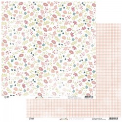 HPLF-AVO-03   HA PI LITTLE FOX COLLECTION UN ÉTÉ À AVONLEA N.3  30.5 cm x 30.5 cm