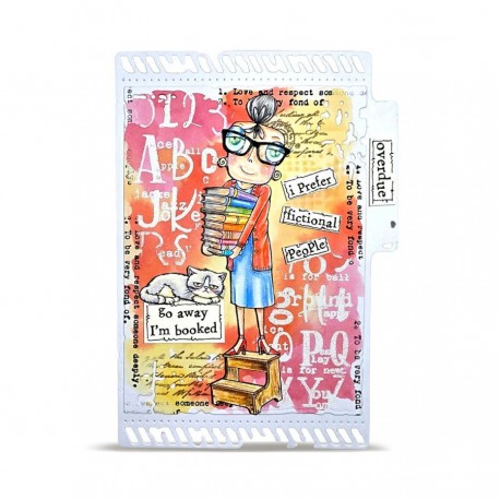 1433   AALL AND CREATE TAMPONS CLEAR 1433 SUPER DEE