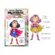 1441   AALL AND CREATE TAMPONS CLEAR 1441 SUPER DEE
