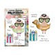 1451   AALL AND CREATE TAMPONS CLEAR 1451 FLOATIE ABS