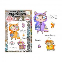 1425   AALL AND CREATE TAMPONS CLEAR 1425 CORNY CUTE