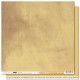 KAC4509   LES ATELIERS DE KARINE MADE WITH LOVE  CARAMEL  30.5 cm x 30.5 cm