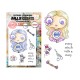 1501   AALL AND CREATE TAMPONS CLEAR 1501 THE STITCHER