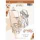 LORLUMATP   LORELAI DESIGN COLLECTION LUMIÈRE AMBRÉE TAMPON A7 PASSION