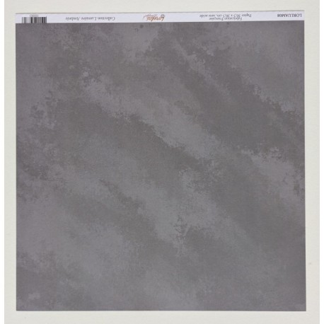 LORLUAM08   LORELAI DESIGN COLLECTION LUMIÈRE AMBRÉE LORLUAM08  30,5 cm X 30,5 cm