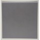LORLUAM08   LORELAI DESIGN COLLECTION LUMIÈRE AMBRÉE LORLUAM08  30,5 cm X 30,5 cm