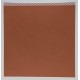 LORLUAM07   LORELAI DESIGN COLLECTION LUMIÈRE AMBRÉE LORLUAM07  30,5 cm X 30,5 cm
