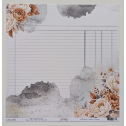 LORLUAM06   LORELAI DESIGN COLLECTION LUMIÈRE AMBRÉE LORLUAM06  30,5 cm X 30,5 cm