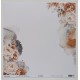 LORLUAM04   LORELAI DESIGN COLLECTION LUMIÈRE AMBRÉE LORLUAM04  30,5 cm X 30,5 cm