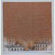 LORLUAM04   LORELAI DESIGN COLLECTION LUMIÈRE AMBRÉE LORLUAM04  30,5 cm X 30,5 cm