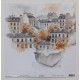 LORLUAM02   LORELAI DESIGN COLLECTION LUMIÈRE AMBRÉE LORLUAM02  30,5 cm X 30,5 cm