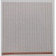 LORLUAM02   LORELAI DESIGN COLLECTION LUMIÈRE AMBRÉE LORLUAM02  30,5 cm X 30,5 cm