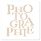 FDS226001   FLORILEGES DESIGN COLLECTION HORIZONS POCHOIR 15x15cm PHOTOGRAPHIE