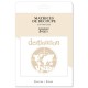 FDD226003   FLORILEGES DESIGN COLLECTION HORIZONS OUTILS DE DÉCOUPE DESTINATION VOYAGE