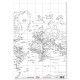 FDPC226001   FLORILEGES DESIGN COLLECTION HORIZONS PAPIER CALQUE 1   A4