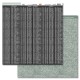 FDPI226007   FLORILEGES DESIGN COLLECTION HORIZONS  7   30.5 cm x 30.5 cm