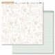 FDPI226005   FLORILEGES DESIGN COLLECTION HORIZONS  5   30.5 cm x 30.5 cm