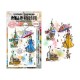 1538   AALL AND CREATE TAMPONS CLEAR 1538 AUTUMN DREAMER