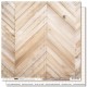 KAC4603   LES ATELIERS DE KARINE HISTOIRES AU NATUREL CHALET DE MONTAGNE  30.5 cm x 30.5 cm