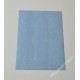 A4 SOIE JAPON BLEU LAYETTE