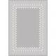 PAPIER TRANSPARENT DENTELLE