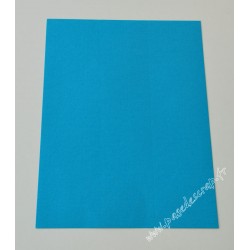 A4 BLEU AZUR