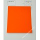 CARTE A6 ORANGE