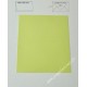 CARTE A6 VERT PASTEL