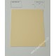 CARTE A6 BEIGE