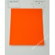 CARTE B6 ORANGE